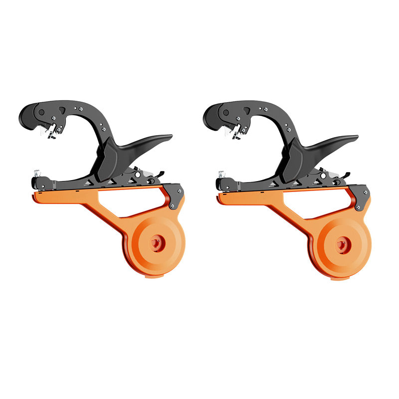 💯Universal Lightweight Arc Design Plant Vine Tying Machine👍