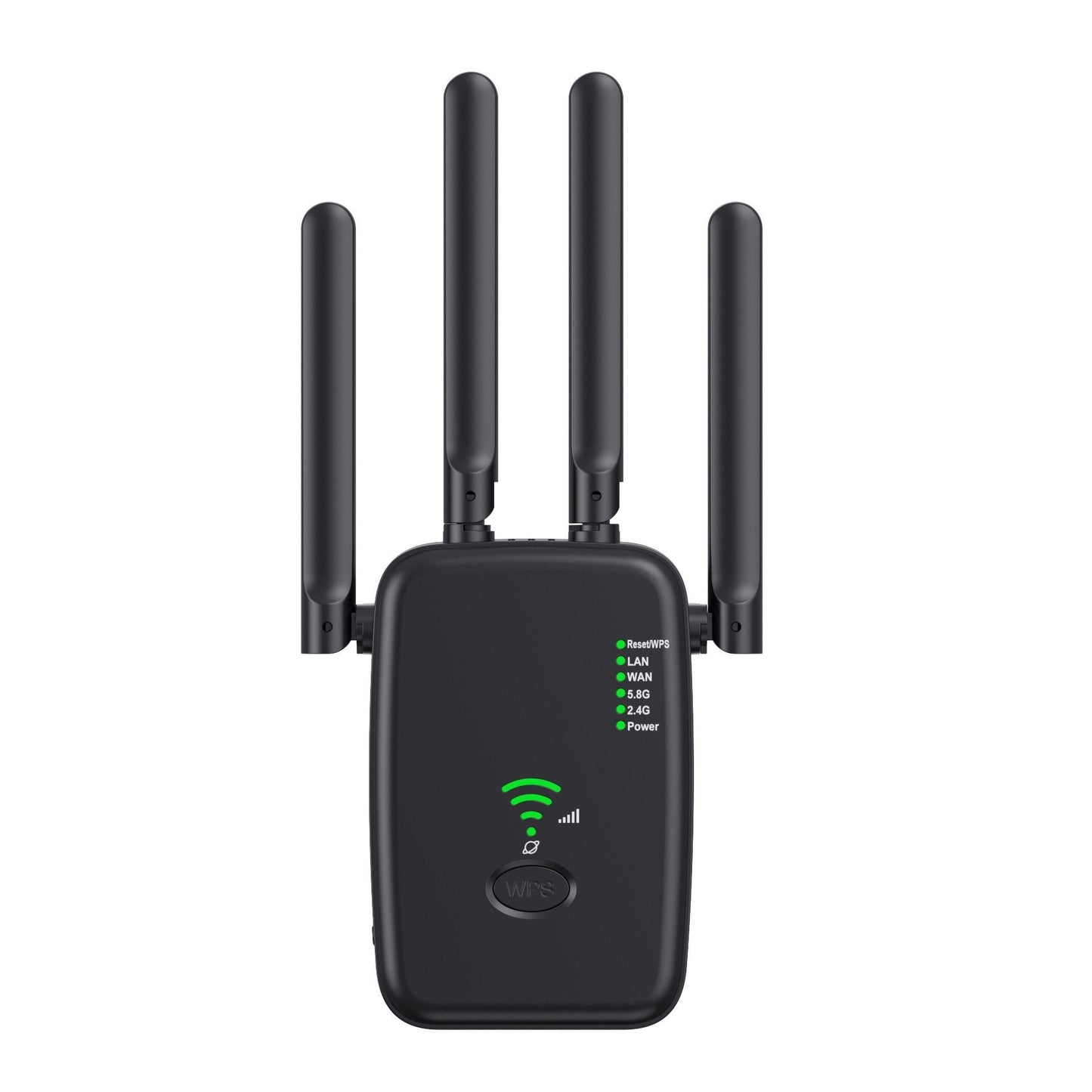 š„2025 HOT SALEš„Dual-band WiFi wireless signal device
