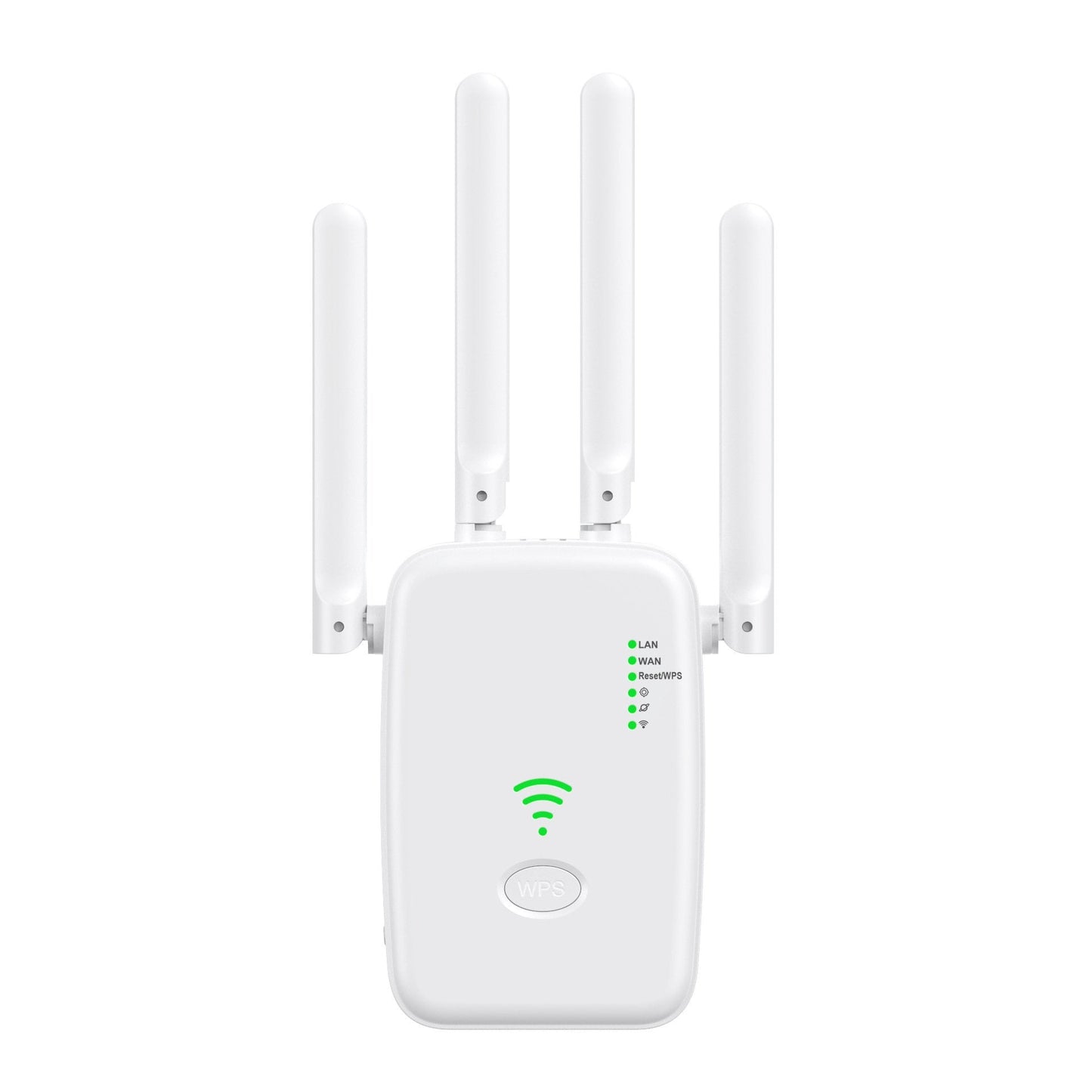 š„2025 HOT SALEš„Dual-band WiFi wireless signal device