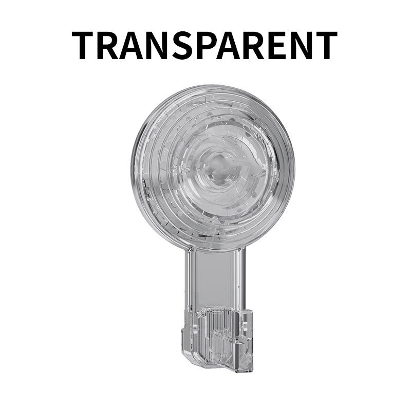 🔥HOT SALE👍Heavy-duty suction cup hook with 5 kg capacity