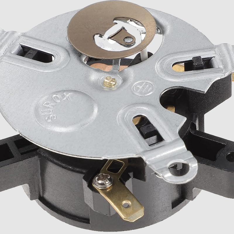 ⚡Electric Kettle Base Coupler Connector 3 Piece Set⚡
