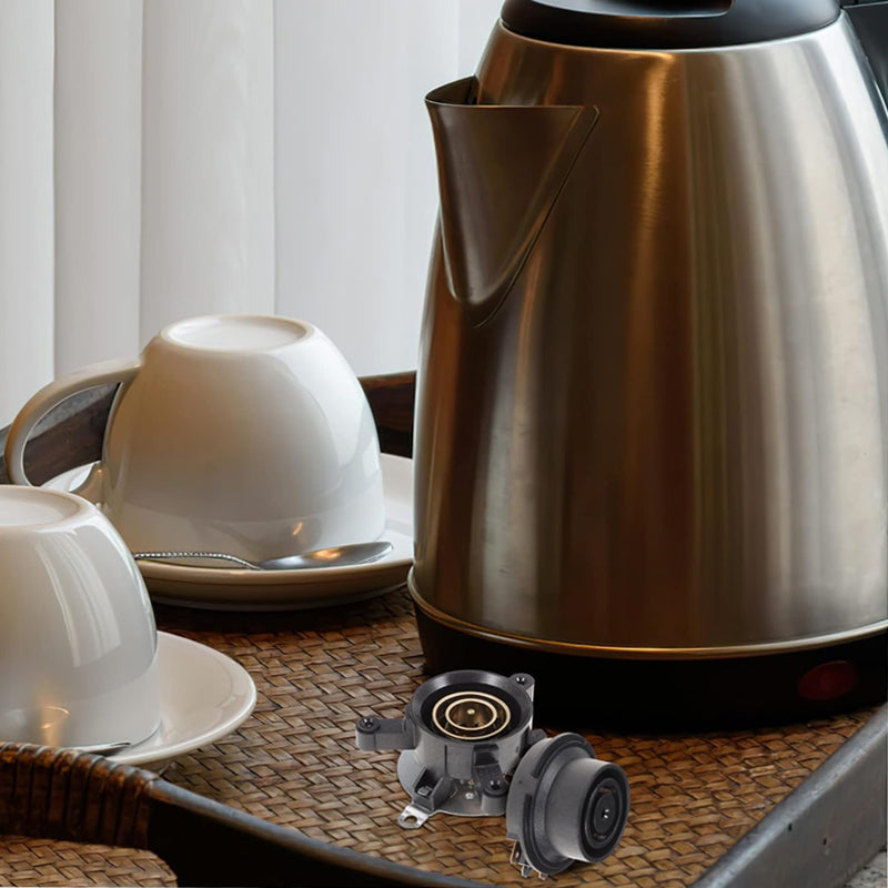 ⚡Electric Kettle Base Coupler Connector 3 Piece Set⚡