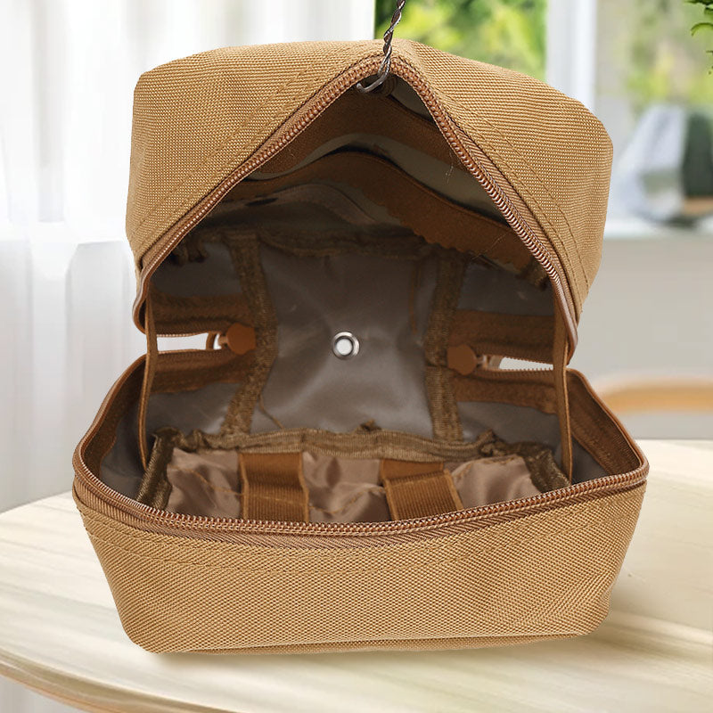 šHOT SALEšāāļøOutdoor Medical First Aid Kit