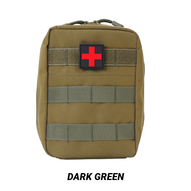 šHOT SALEšāāļøOutdoor Medical First Aid Kit