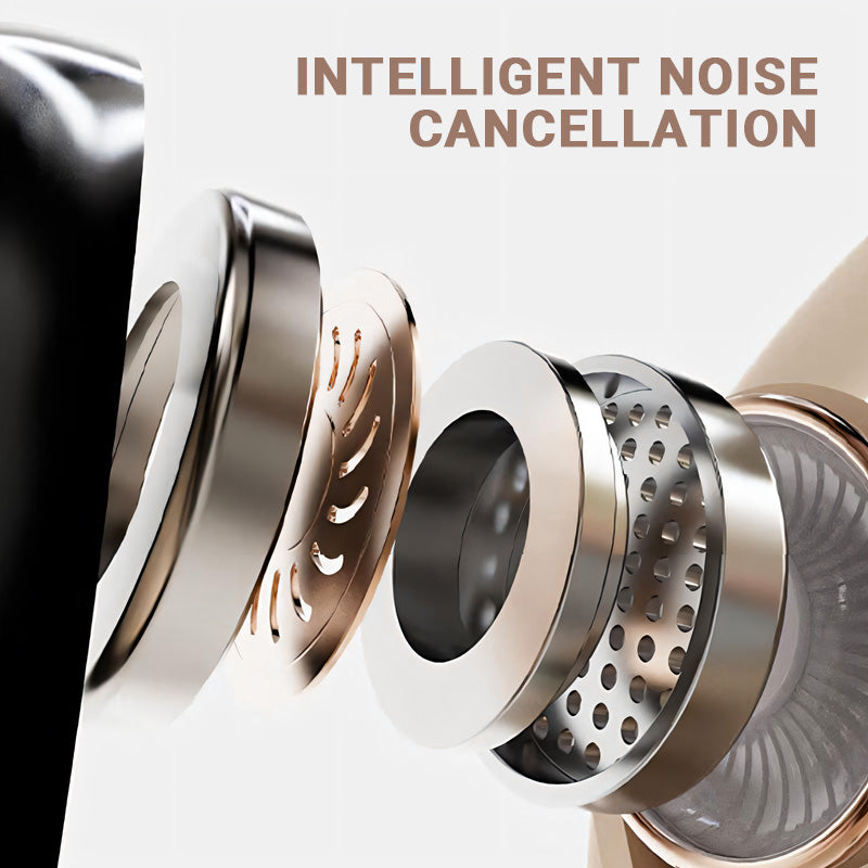 š„2025 HOT SALEšWireless AI Language Translator Earbuds