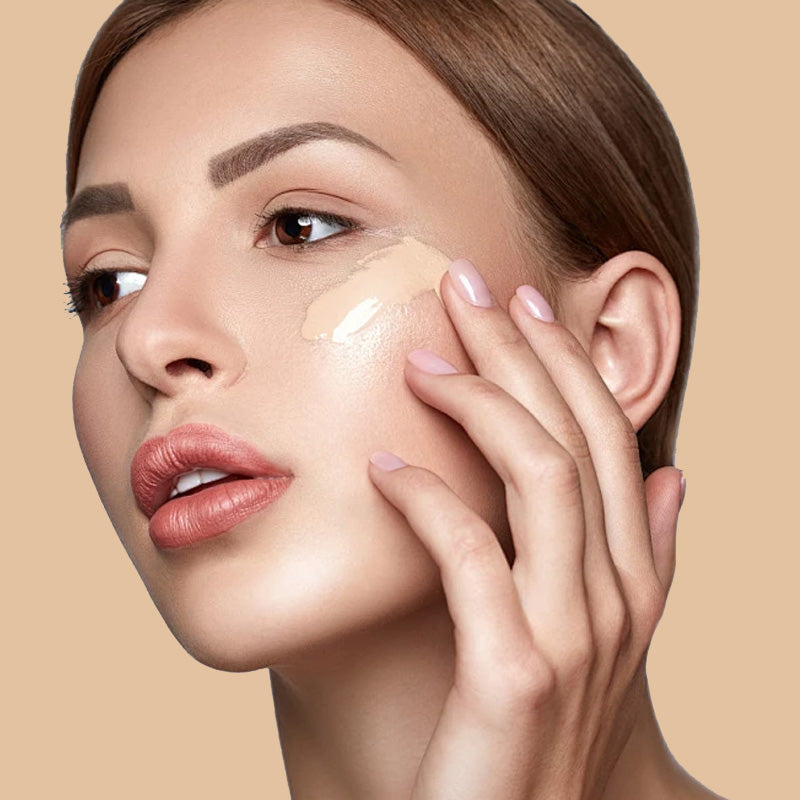 💕Buy 1 Get 1 Free💕Multi-use High Coverage Facial Concealer