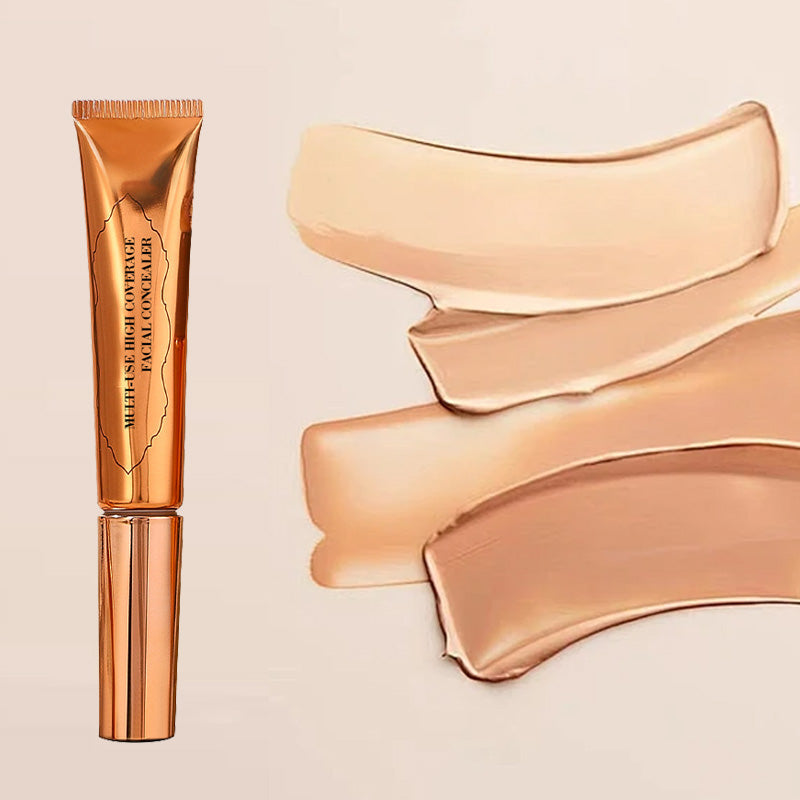 💕Buy 1 Get 1 Free💕Multi-use High Coverage Facial Concealer