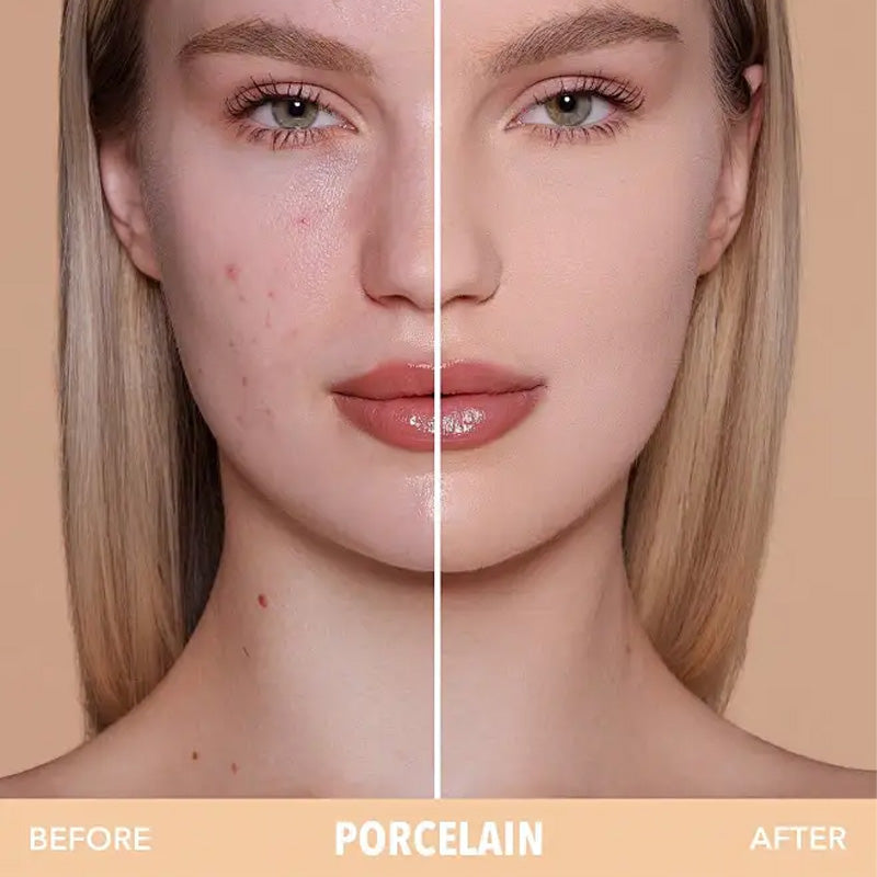 💕Buy 1 Get 1 Free💕Multi-use High Coverage Facial Concealer