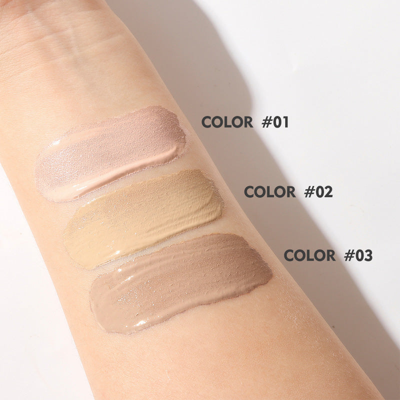 💕Buy 1 Get 1 Free💕Multi-use High Coverage Facial Concealer