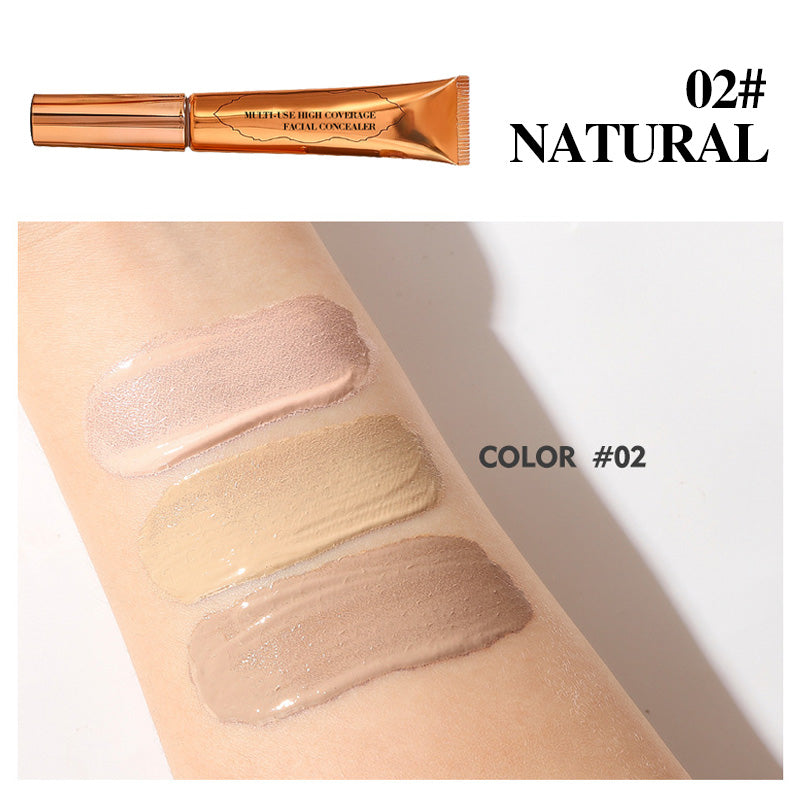 💕Buy 1 Get 1 Free💕Multi-use High Coverage Facial Concealer
