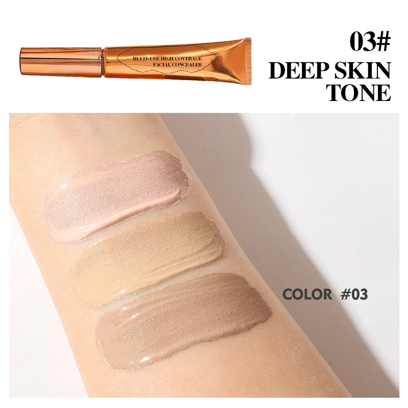💕Buy 1 Get 1 Free💕Multi-use High Coverage Facial Concealer