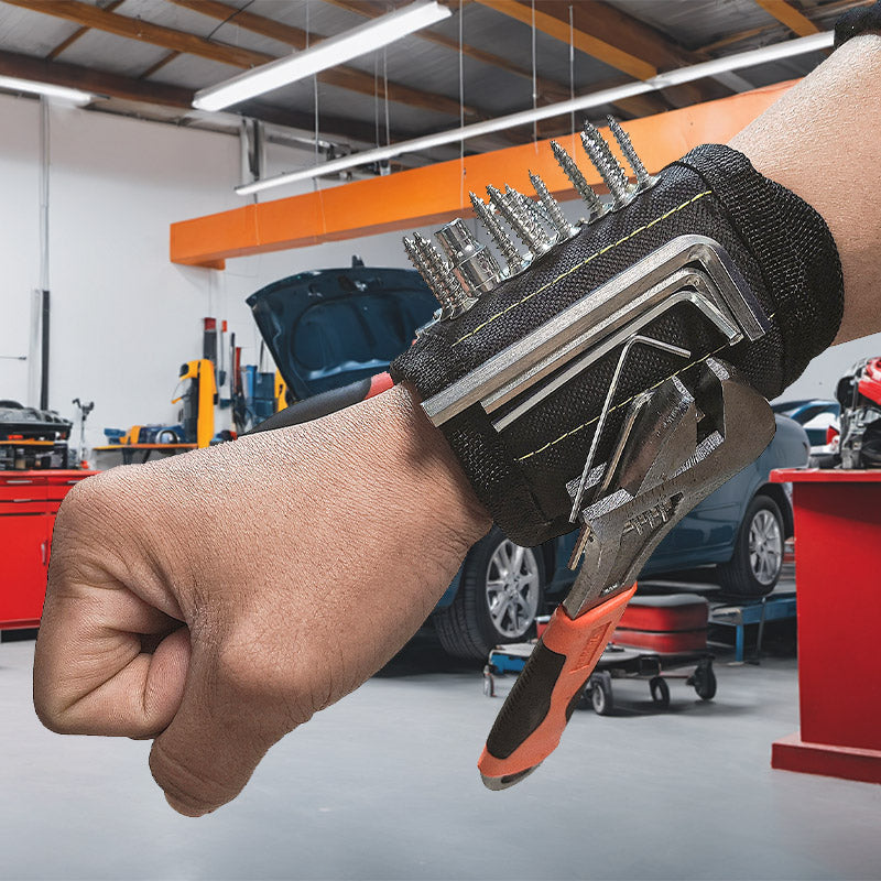 š„BUY 1 GET 1 FERRš„Adjustable Magnetic Wristband