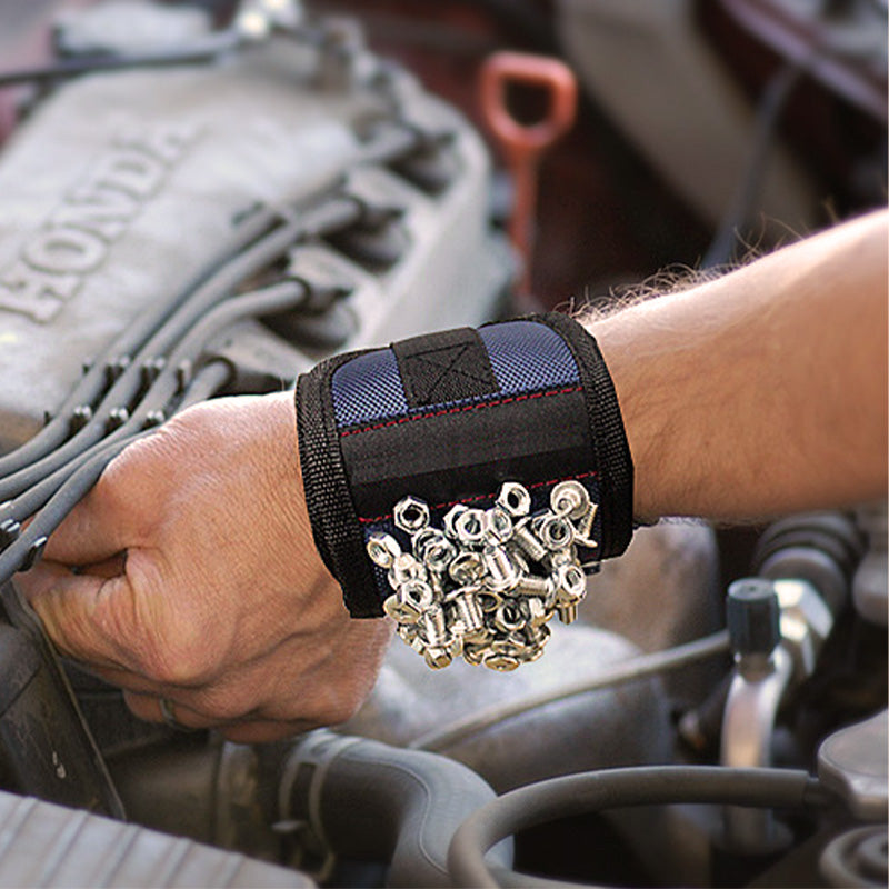 š„BUY 1 GET 1 FERRš„Adjustable Magnetic Wristband