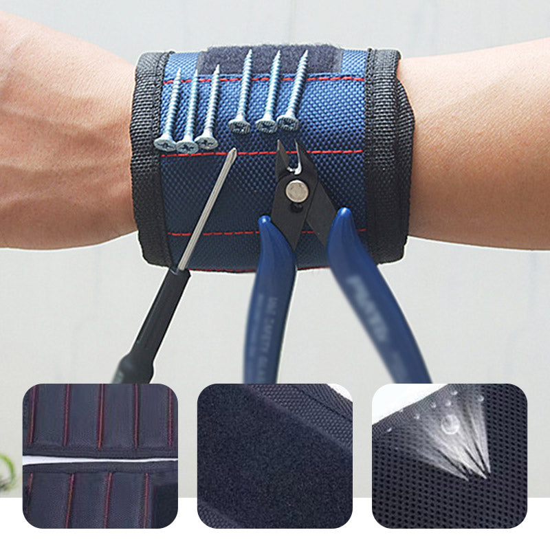 š„BUY 1 GET 1 FERRš„Adjustable Magnetic Wristband