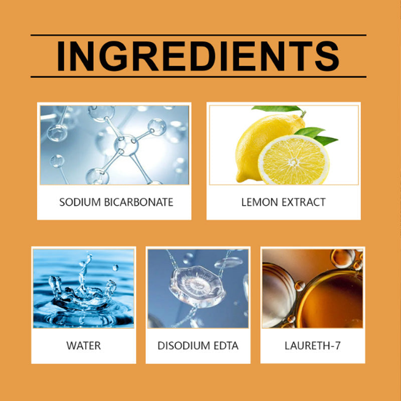 š„Powerful Kitchen Grease Cleanerš„