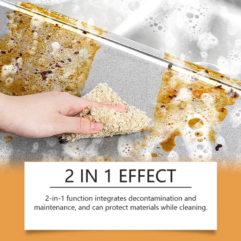š„Powerful Kitchen Grease Cleanerš„