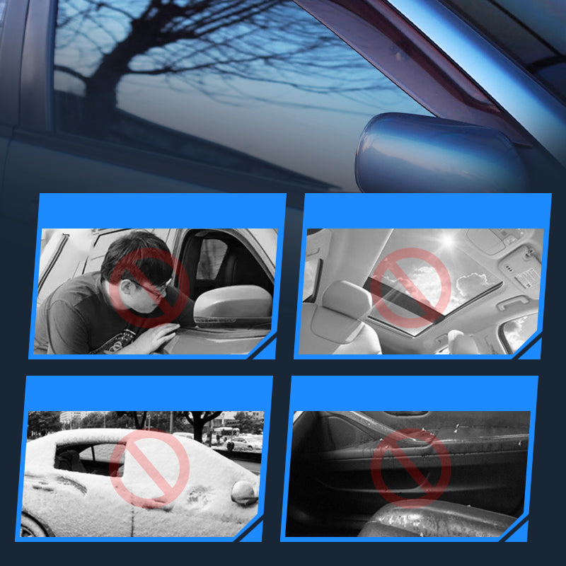 🔥2025 Hot Sale - 50% OFF🔥 Universal Window Closer for Car