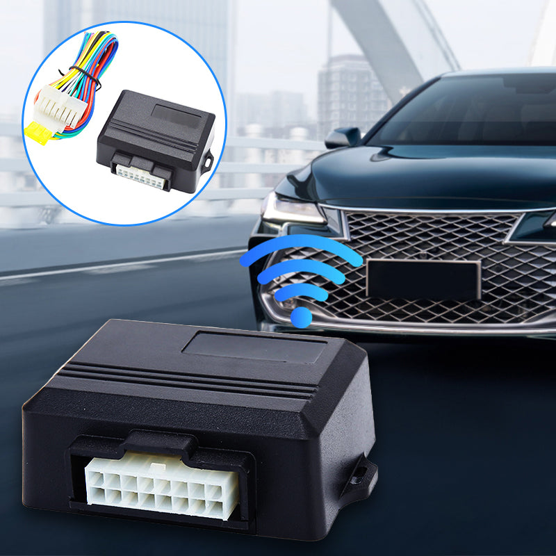 🔥2025 Hot Sale - 50% OFF🔥 Universal Window Closer for Car