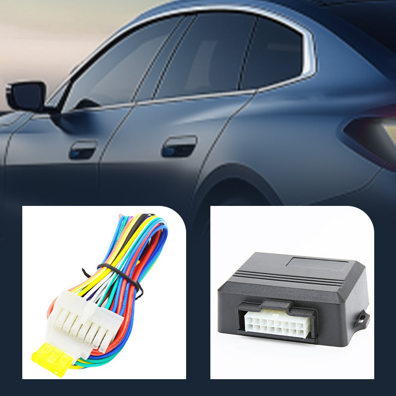 🔥2025 Hot Sale - 50% OFF🔥 Universal Window Closer for Car
