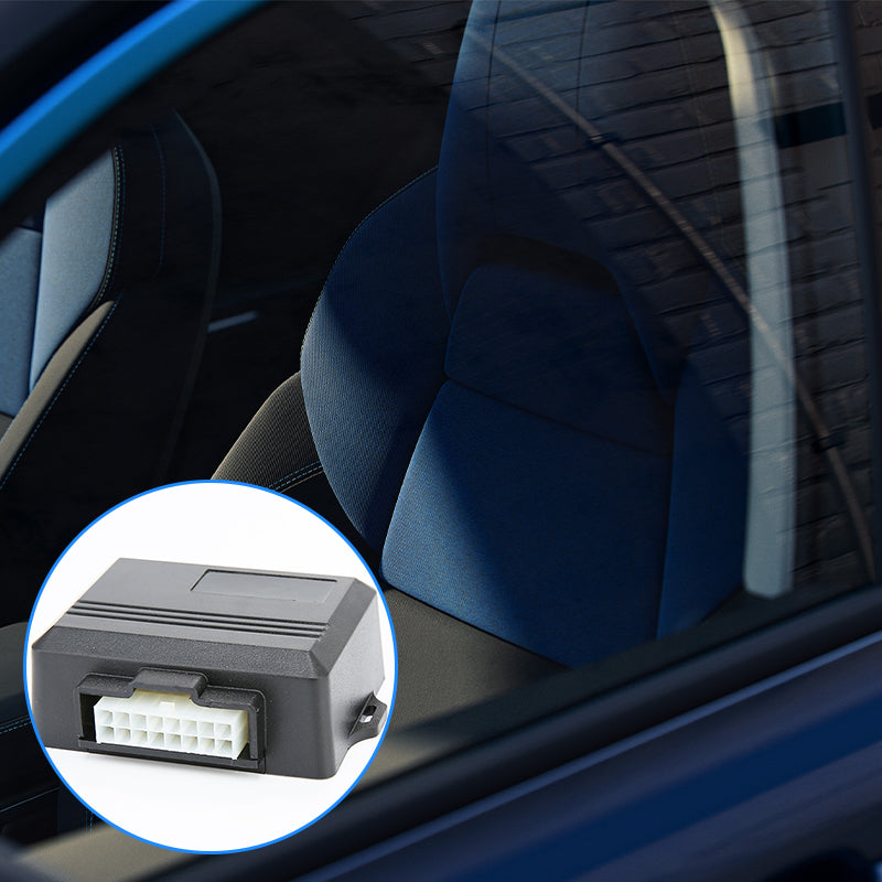 🔥2025 Hot Sale - 50% OFF🔥 Universal Window Closer for Car