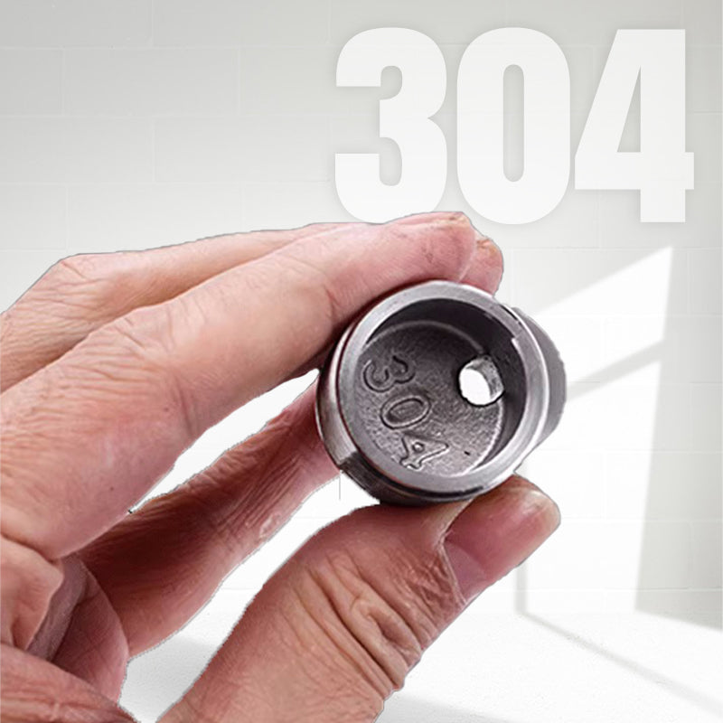 🔥HOT SALE💯Eccentric Extendable Nipple for Thermostatic Shower Valve Installation