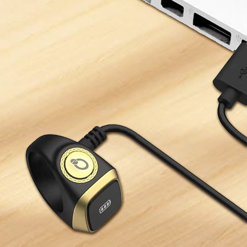 šRechargeable Electronic Smart Ring Counter