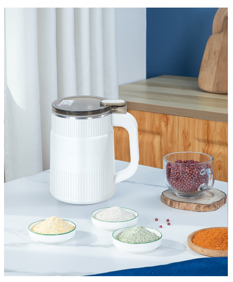🔥2026 New Arrivals: 50% Off for a Limited Time!⌛Electric Grinding Cup – High-Speed, Large Capacity & Powerful Crushing 🍚📦
