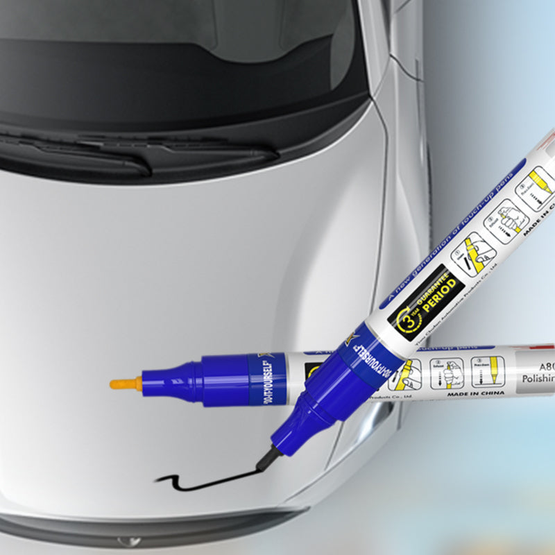 đ„Buy 1 Get 1 Freeđ„Quick-Dry Car Scratch Repair Touch-Up Paint Penđ