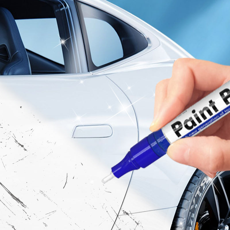 đ„Buy 1 Get 1 Freeđ„Quick-Dry Car Scratch Repair Touch-Up Paint Penđ