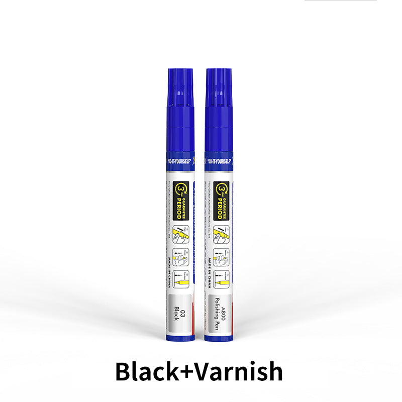 đ„Buy 1 Get 1 Freeđ„Quick-Dry Car Scratch Repair Touch-Up Paint Penđ