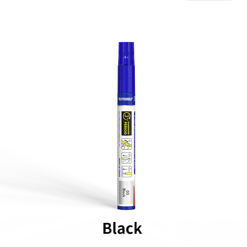 đ„Buy 1 Get 1 Freeđ„Quick-Dry Car Scratch Repair Touch-Up Paint Penđ