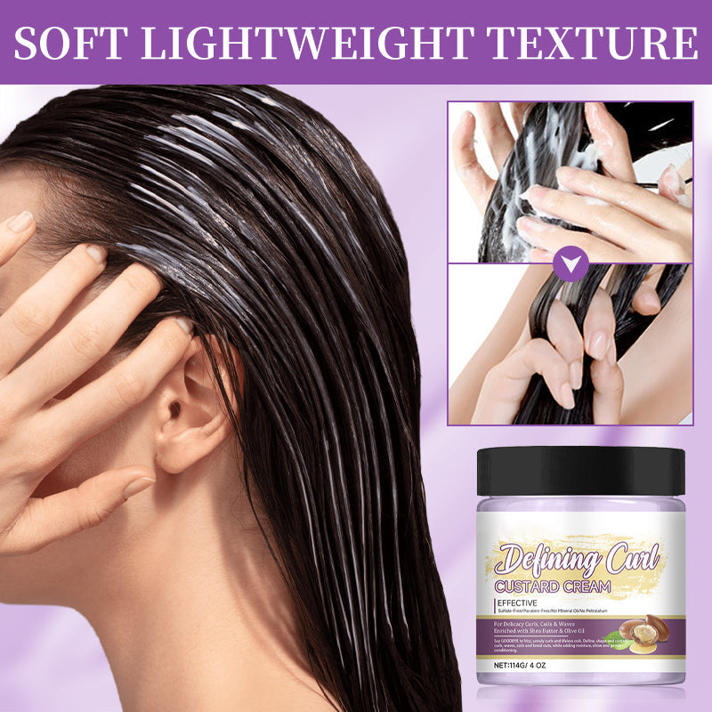 đ„Curl-Enhancing Nourishing & Repair Conditionerđ Frizz-Free, Bouncy Curls in Minutes! đ