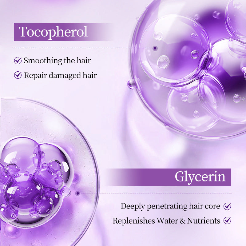 đ„Curl-Enhancing Nourishing & Repair Conditionerđ Frizz-Free, Bouncy Curls in Minutes! đ