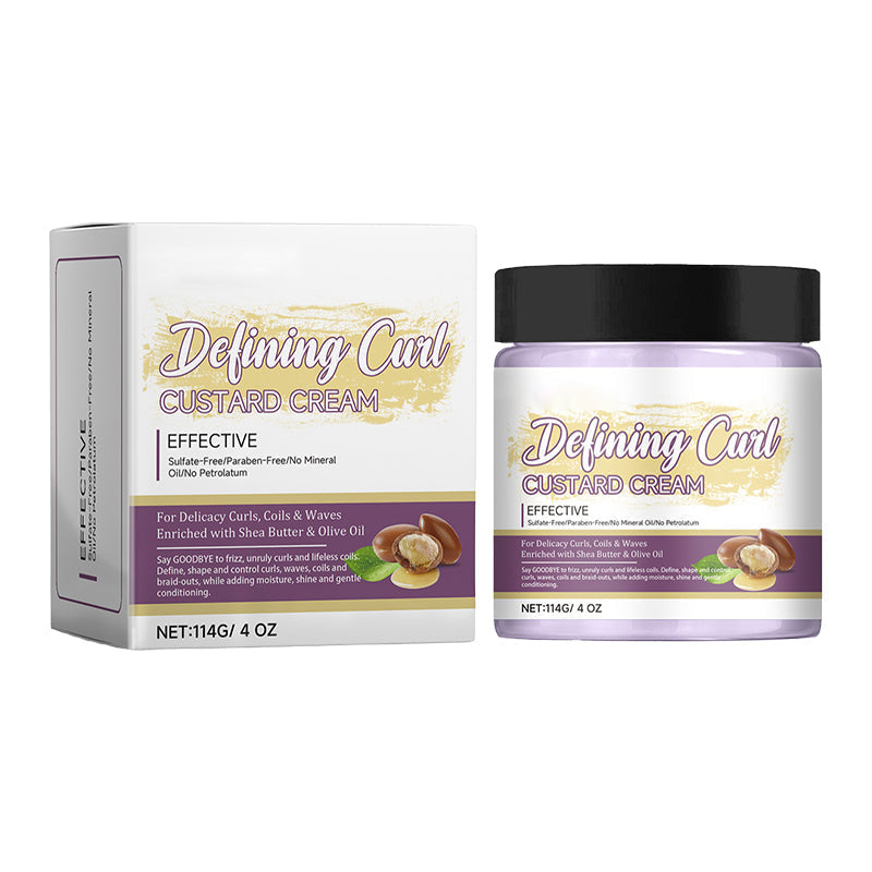 đ„Curl-Enhancing Nourishing & Repair Conditionerđ Frizz-Free, Bouncy Curls in Minutes! đ
