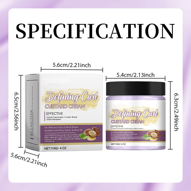 đ„Curl-Enhancing Nourishing & Repair Conditionerđ Frizz-Free, Bouncy Curls in Minutes! đ