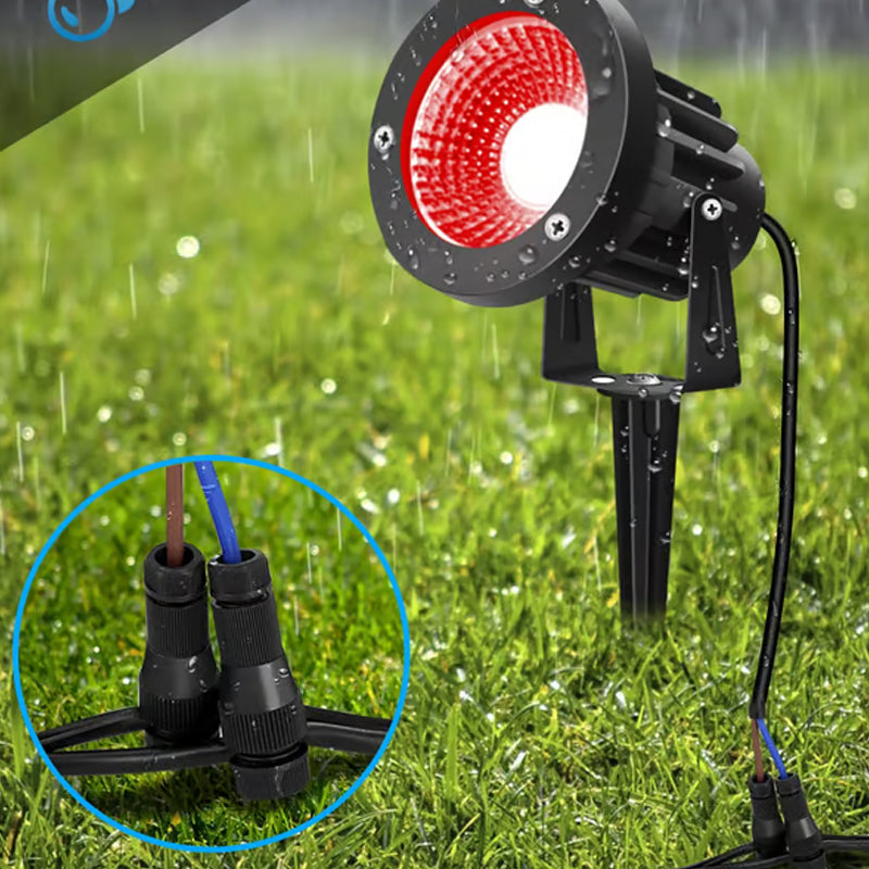 🔥Water-Resistant Low-Voltage Wire Connector for Landscape Lights