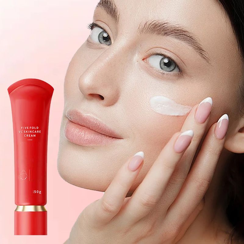✨Buy 1 Get 1 Free✨Moisturizing Brightening Tone-up Concealer Cream💖Glow all day long 🪞