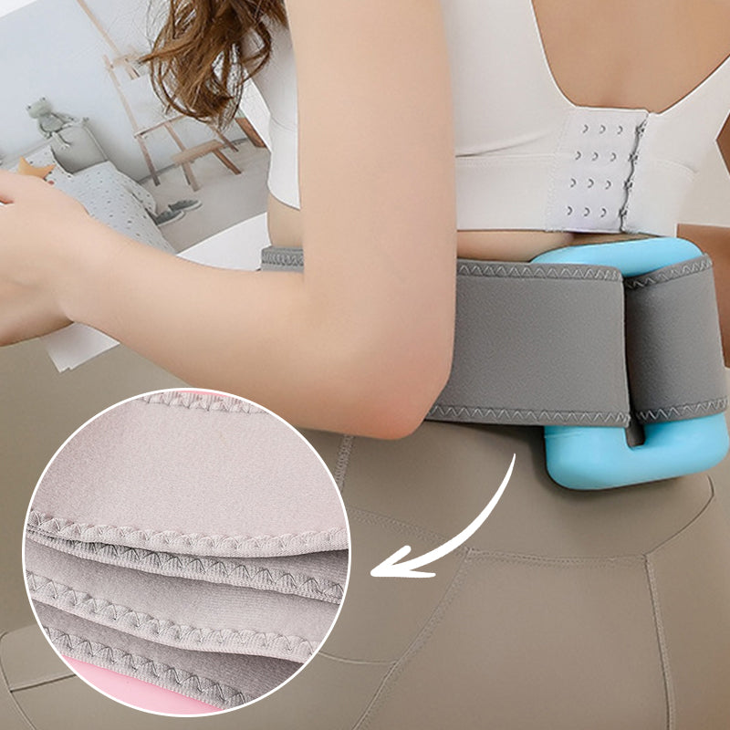 ✨Multi-Functional Vibration Massage Fascia Ring💥 Meet Your New Relief! 💆♀️