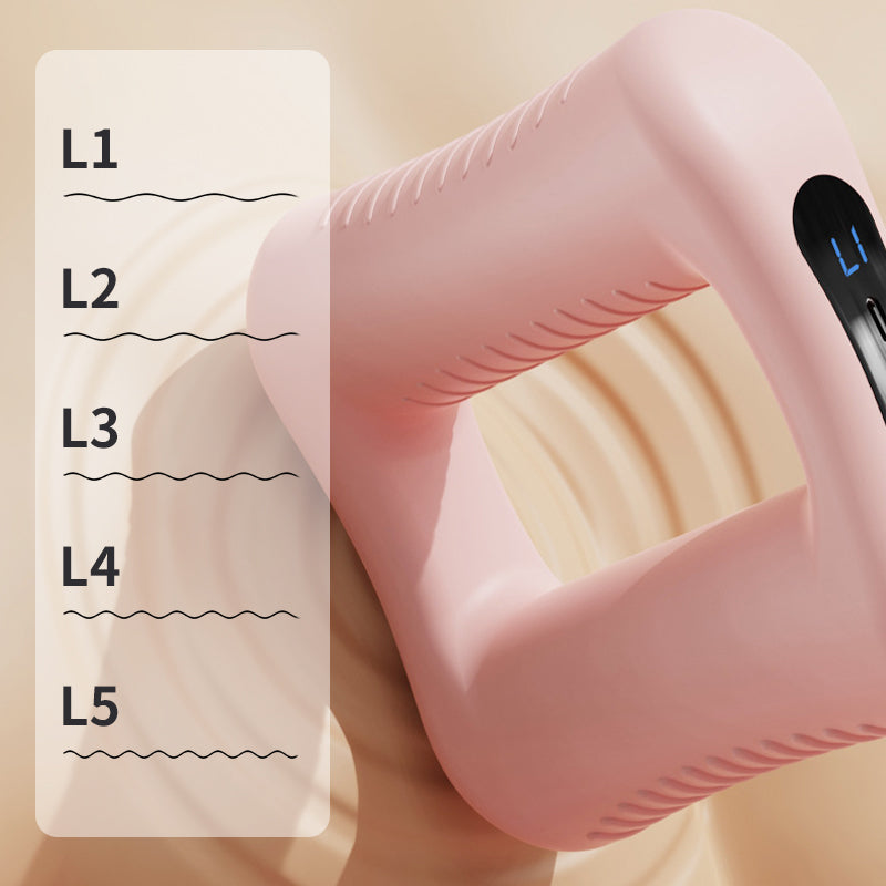 ✨Multi-Functional Vibration Massage Fascia Ring💥 Meet Your New Relief! 💆♀️