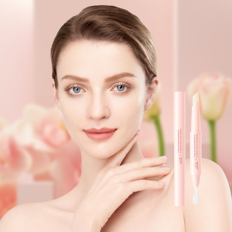 💕Long-Lasting Waterproof Eyebrow Pencil with Brush💕