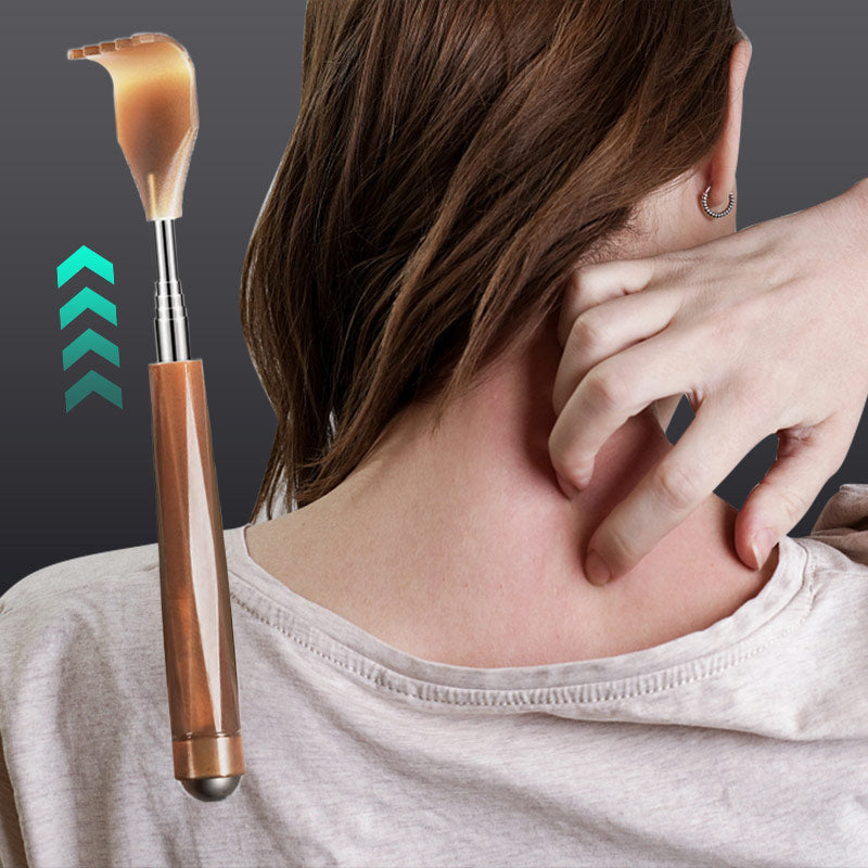🔥Buy 1 Get 1 Free🔥Extendable Back Scratcher Massager Tool