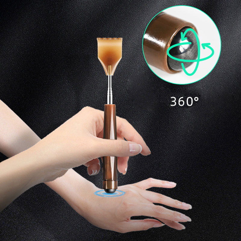 🔥Buy 1 Get 1 Free🔥Extendable Back Scratcher Massager Tool