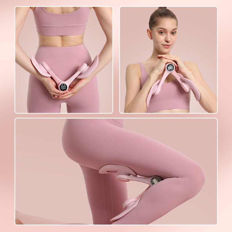 šÆ Non-Slip Comfortable Pelvic Floor Muscle Trainer