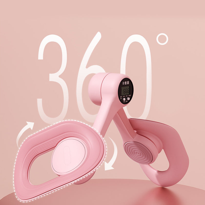 šÆ Non-Slip Comfortable Pelvic Floor Muscle Trainer