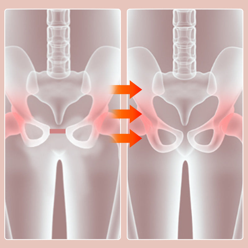 šÆ Non-Slip Comfortable Pelvic Floor Muscle Trainer