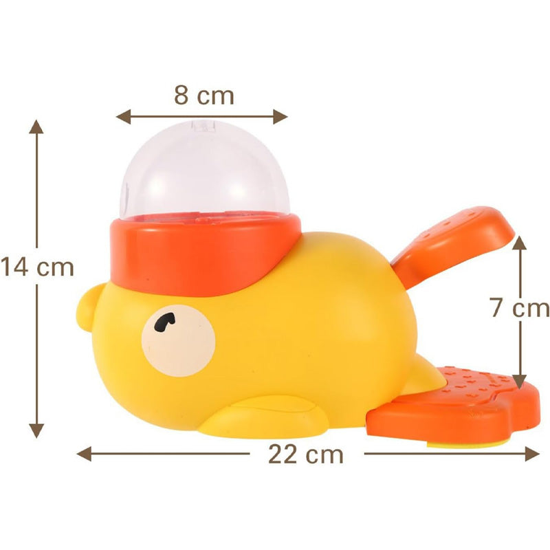 🐱🐶2-in-1 Interactive Dog Puzzle Toy & Slow Feeder(50% OFF)💖