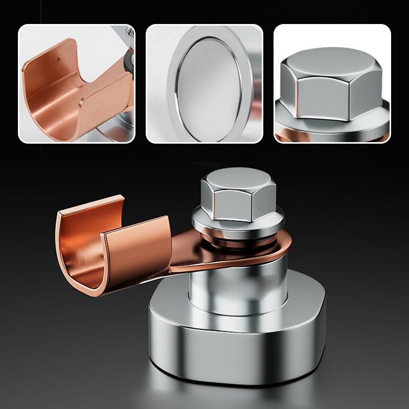 š„Welding Magic Toolš„New welding strong magnetic bonding artifactš„