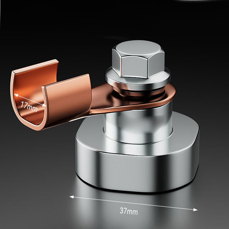 š„Welding Magic Toolš„New welding strong magnetic bonding artifactš„