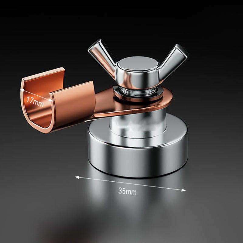 š„Welding Magic Toolš„New welding strong magnetic bonding artifactš„