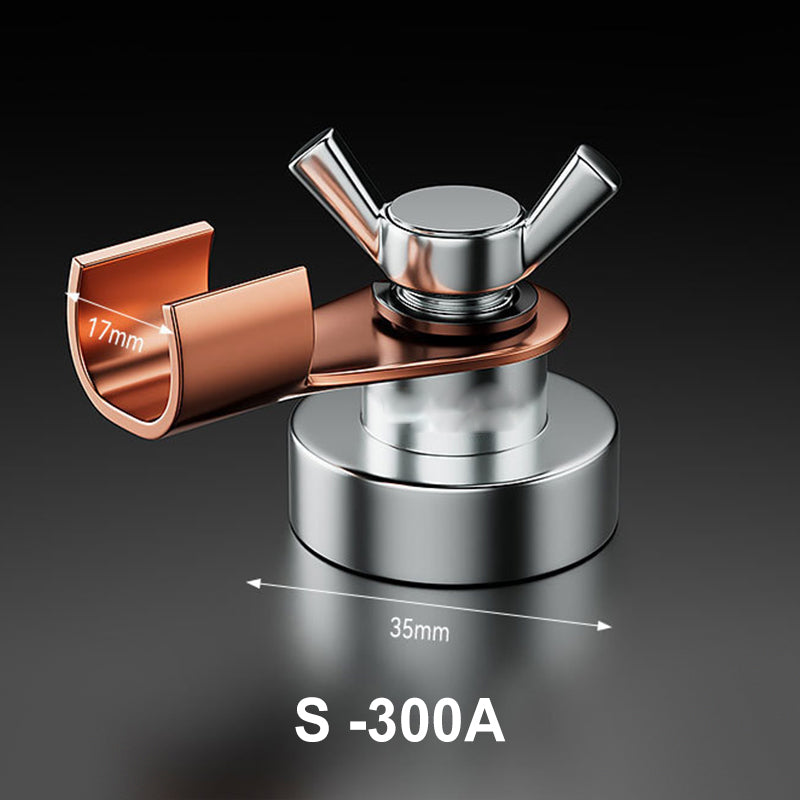 š„Welding Magic Toolš„New welding strong magnetic bonding artifactš„